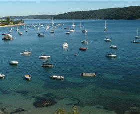 Bailey's Sydney - Tours For People Who Don't Like Tours - Accommodation Broadbeach 7