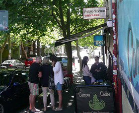 Bailey's Sydney - Tours For People Who Don't Like Tours - Accommodation Broadbeach 8