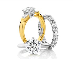 Anania Family Jewellers - Accommodation Broadbeach 0