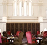The Tea Room Queen Victoria Building - Accommodation Broadbeach