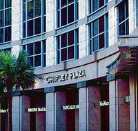 Chifley Plaza - Accommodation Broadbeach