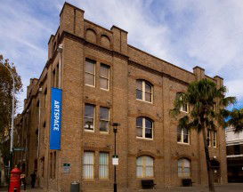 ArtSpace - Accommodation Broadbeach 0