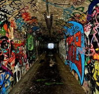 Charles Hewitt Gallery - Accommodation Broadbeach