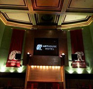 Arthouse Hotel - Accommodation Broadbeach