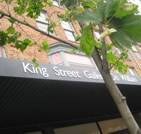 King Street Gallery on William - Accommodation Broadbeach