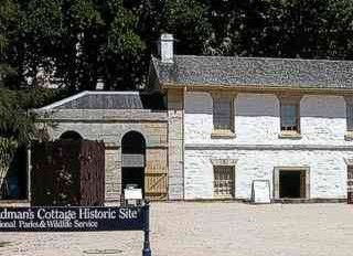 Cadmans Cottage - Accommodation Broadbeach 0