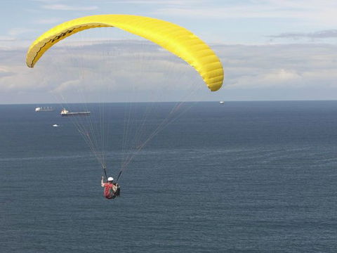 Air Sports - Accommodation Broadbeach 2