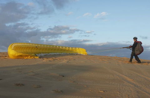 Air Sports - Accommodation Broadbeach 3