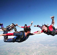Skydive Maitland - Accommodation Broadbeach
