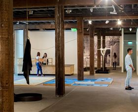 Artspace Sydney - Accommodation Broadbeach 2