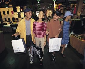 Paddys Markets At Haymarket - Accommodation Broadbeach 1