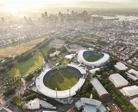SCG Tour Experience - Accommodation Broadbeach 0