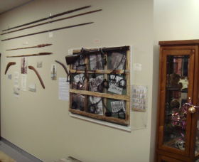 Aboriginal Heritage Museum - Accommodation Broadbeach 1