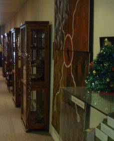 Aboriginal Heritage Museum - Accommodation Broadbeach 2