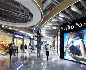 DFO Homebush - Accommodation Broadbeach 1