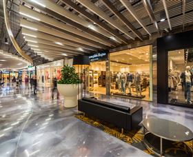 DFO Homebush - Accommodation Broadbeach 2