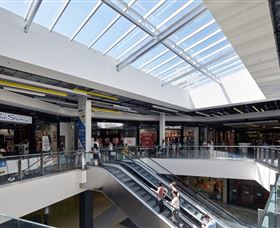 DFO Homebush - Accommodation Broadbeach 6