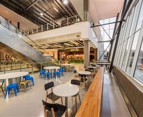 DFO Homebush - Accommodation Broadbeach 4