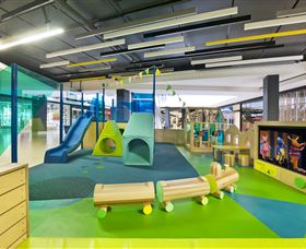 DFO Homebush - Accommodation Broadbeach 8