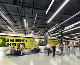 DFO Homebush - Accommodation Broadbeach 7