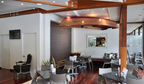 D'Albora Marinas At Akuna Bay - Accommodation Broadbeach 2
