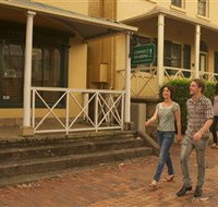 Campbelltown Scavenger Hunt - Accommodation Broadbeach