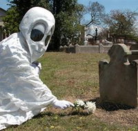 Fishers Ghost Explorer Tour - Accommodation Broadbeach