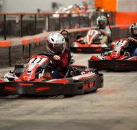 Ultimate Karting Sydney - Accommodation Broadbeach