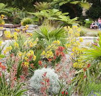 The Australian Botanic Garden Mount Annan - Accommodation Broadbeach
