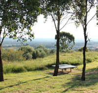 Turkeys Nest picnic area and lookout - Accommodation Broadbeach