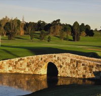 Camden Golf Club - Accommodation Broadbeach