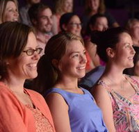 The Joan Sutherland Performing Arts Centre - Accommodation Broadbeach