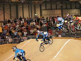 Adelaide Event And Exhibition Centre - Accommodation Broadbeach 1