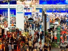 Adelaide Event And Exhibition Centre - Accommodation Broadbeach 2