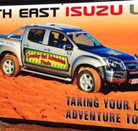 Loveday 4x4 Adventure Park - Accommodation Broadbeach