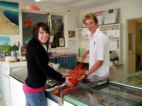 Lacepede Seafood - Accommodation Broadbeach 0