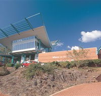 Window on the Wetlands - Accommodation Broadbeach