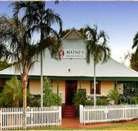 Matsos Broome Brewery and Restaurant - Accommodation Broadbeach