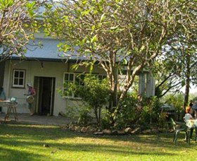 Afternoon Tea At Burnett House - Accommodation Broadbeach 3