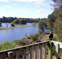Lake McIntyre - Accommodation Broadbeach