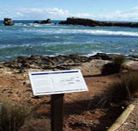 Cape Buffon Walking Trail - Accommodation Broadbeach