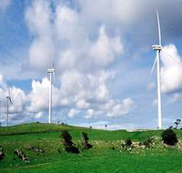 Woakwine Range Wind Farm Tourist Drive - Accommodation Broadbeach