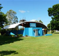 Burdekin Diorama - Accommodation Broadbeach