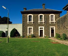 J Ward Museum - Accommodation Broadbeach 1