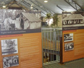 Barmah Forest Heritage And Education Centre - Accommodation Broadbeach 3