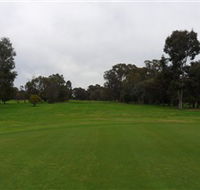 Nathalia Golf Club - Accommodation Broadbeach