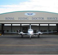 Royal Flying Doctor Service Dubbo Base Education Centre Dubbo - Accommodation Broadbeach