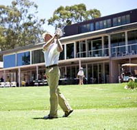 Dubbo Golf Club - Accommodation Broadbeach