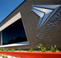 Dubbo Regional Theatre and Convention Centre - Accommodation Broadbeach
