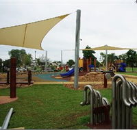 Livvi's Place Playground - Accommodation Broadbeach